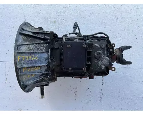 Eaton/Fuller FS5205 Transmission Assembly