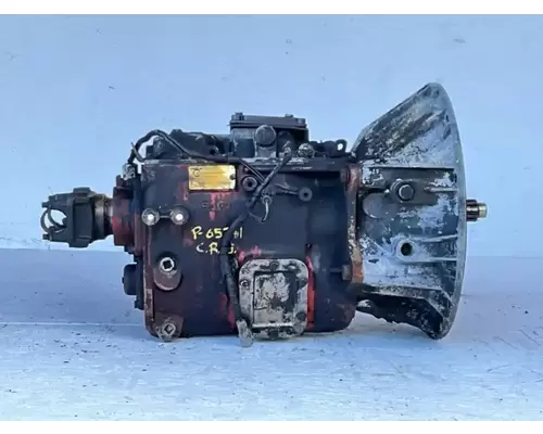 Eaton/Fuller FS5205 Transmission Assembly