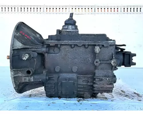 Eaton/Fuller FS5205 Transmission Assembly