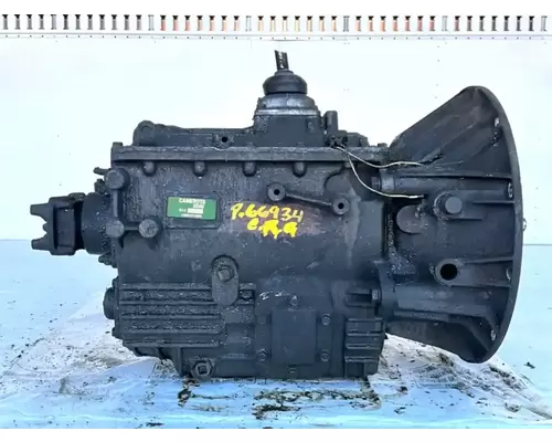 Eaton/Fuller FS5205 Transmission Assembly