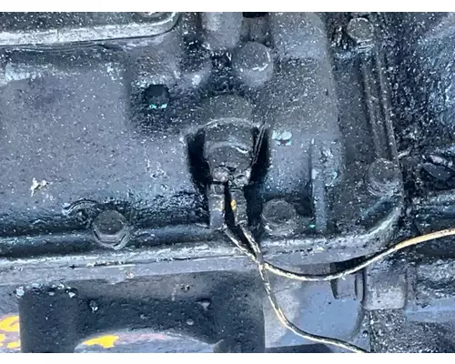 Eaton/Fuller FS5205 Transmission Assembly