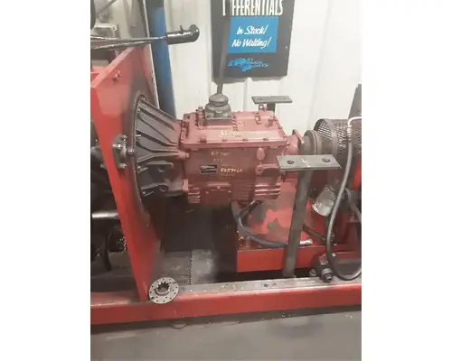 Eaton/Fuller FS5306A Transmission Assembly