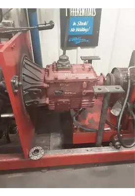 Eaton/Fuller FS5306A Transmission Assembly