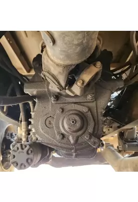Eaton/Fuller FS5306A Transmission Assembly