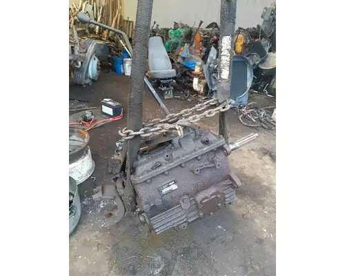 Eaton/Fuller FS5306A Transmission Assembly