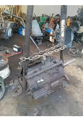 Eaton/Fuller FS5306A Transmission Assembly