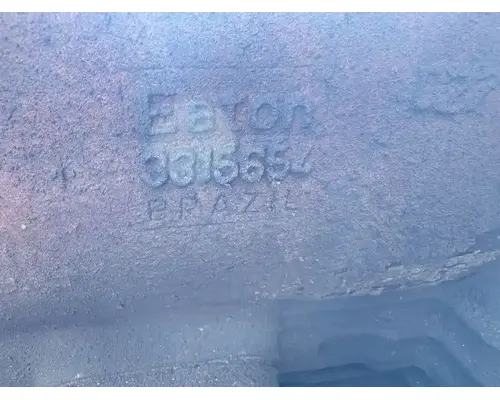 Eaton/Fuller FS5306A Transmission Assembly
