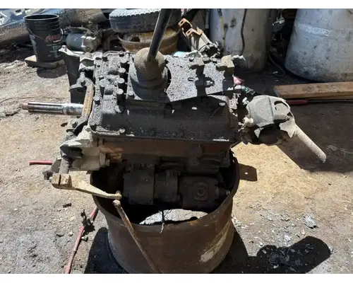 Eaton/Fuller FS5306A Transmission Assembly