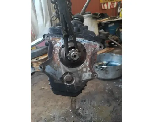 Eaton/Fuller FS5306A Transmission Assembly
