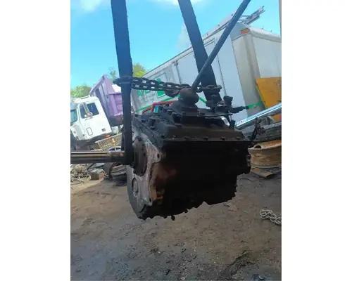 Eaton/Fuller FS5306A Transmission Assembly