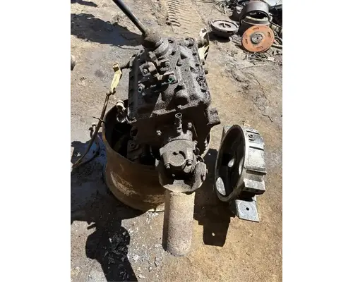 Eaton/Fuller FS5306A Transmission Assembly