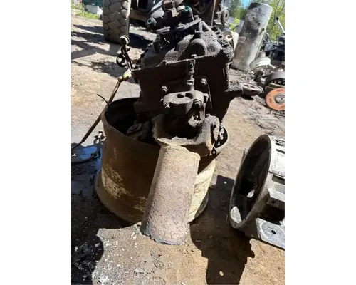 Eaton/Fuller FS5306A Transmission Assembly