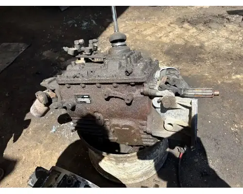 Eaton/Fuller FS5306A Transmission Assembly