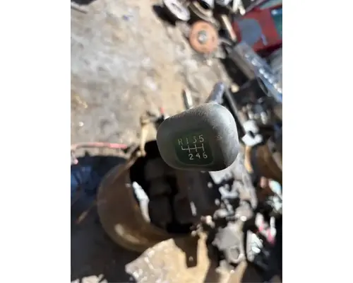 Eaton/Fuller FS5306A Transmission Assembly