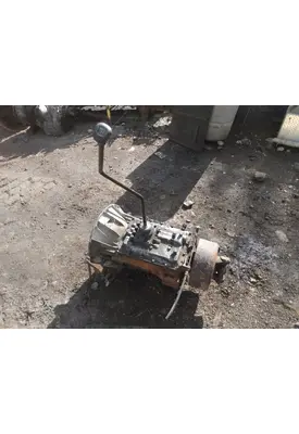 Eaton/Fuller FS5306 Transmission Assembly