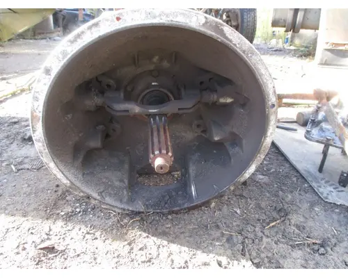 Eaton/Fuller FS5306 Transmission Assembly
