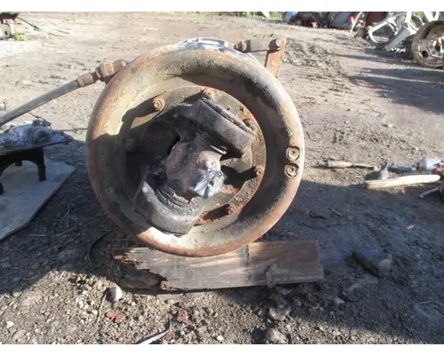 Eaton/Fuller FS5306 Transmission Assembly