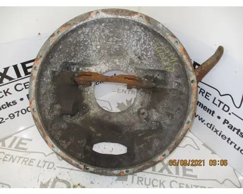 Eaton/Fuller FS5406A Clutch Housing