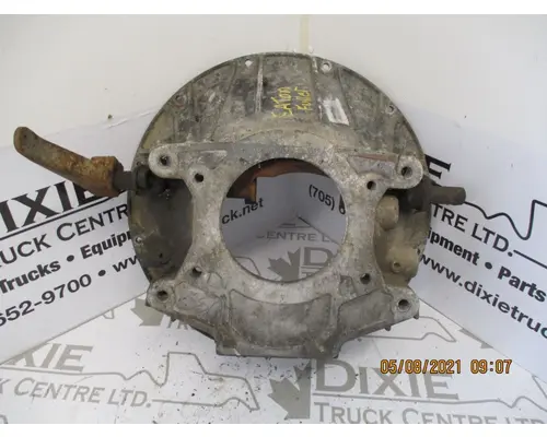 Eaton/Fuller FS5406A Clutch Housing