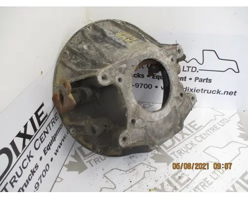 Eaton/Fuller FS5406A Clutch Housing