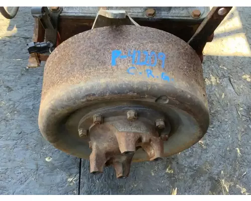 Eaton/Fuller FS5406A Transmission Assembly