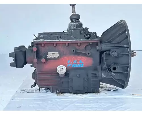 Eaton/Fuller FS5406N Transmission Assembly
