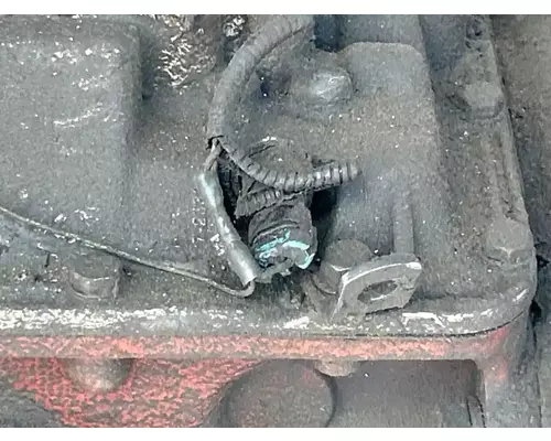 Eaton/Fuller FS5406N Transmission Assembly