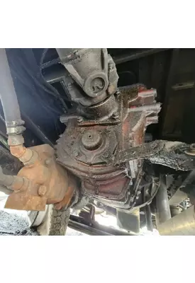 Eaton/Fuller FS5406N Transmission Assembly