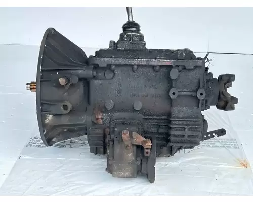 Eaton/Fuller FS5406N Transmission Assembly