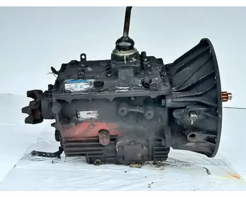 Eaton/Fuller FS5406N Transmission Assembly