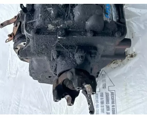 Eaton/Fuller FS5406N Transmission Assembly