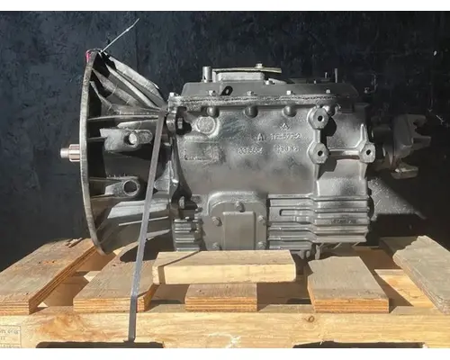 Eaton/Fuller FS6105A TransmissionTransaxle Assembly