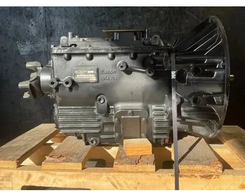 Eaton/Fuller FS6105A TransmissionTransaxle Assembly