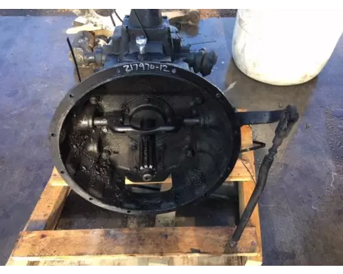 Eaton/Fuller FS6106A Transmission Assembly