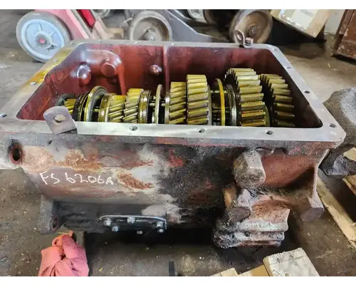 Eaton/Fuller FS6206A Transmission Assembly