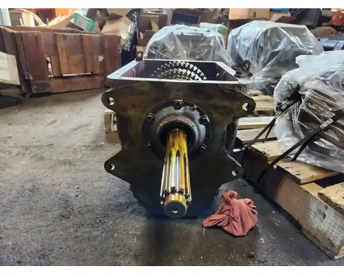 Eaton/Fuller FS6206A Transmission Assembly