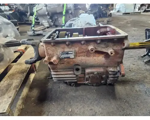 Eaton/Fuller FS6206A Transmission Assembly