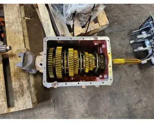 Eaton/Fuller FS6206A Transmission Assembly