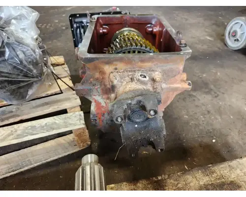 Eaton/Fuller FS6206A Transmission Assembly