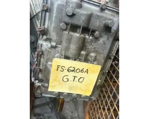 Eaton/Fuller FS6206A Transmission Assembly