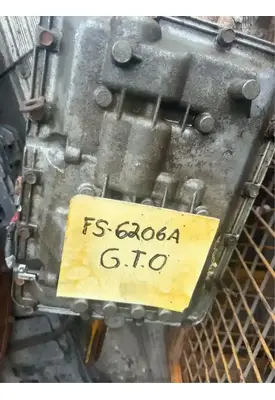 Eaton/Fuller FS6206A Transmission Assembly
