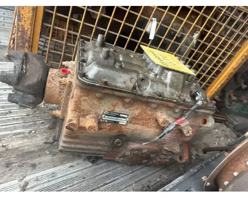 Eaton/Fuller FS6206A Transmission Assembly