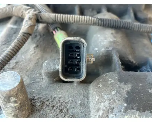 Eaton/Fuller FS6206A Transmission Assembly