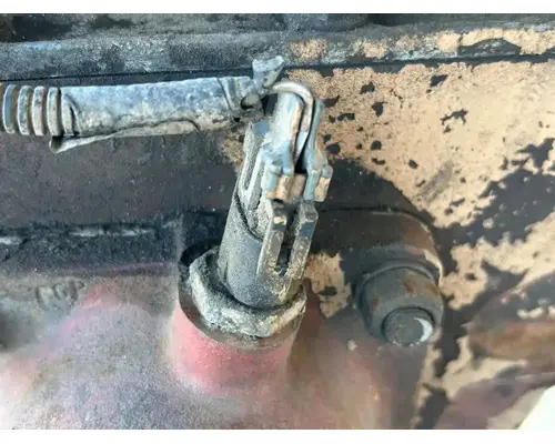 Eaton/Fuller FS6206A Transmission Assembly