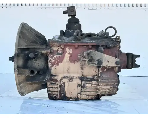 Eaton/Fuller FS6206A Transmission Assembly