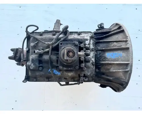 Eaton/Fuller FS6206A Transmission Assembly