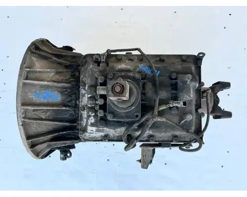 Eaton/Fuller FS6206A Transmission Assembly