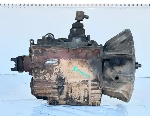 Eaton/Fuller FS6206A Transmission Assembly