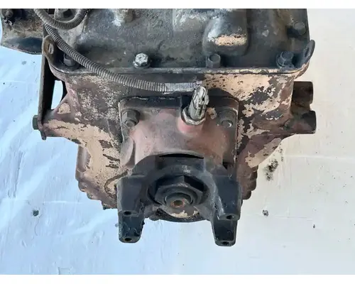 Eaton/Fuller FS6206A Transmission Assembly