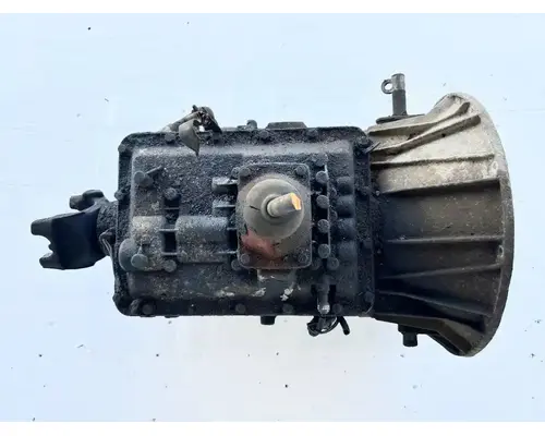 Eaton/Fuller FS6206A Transmission Assembly